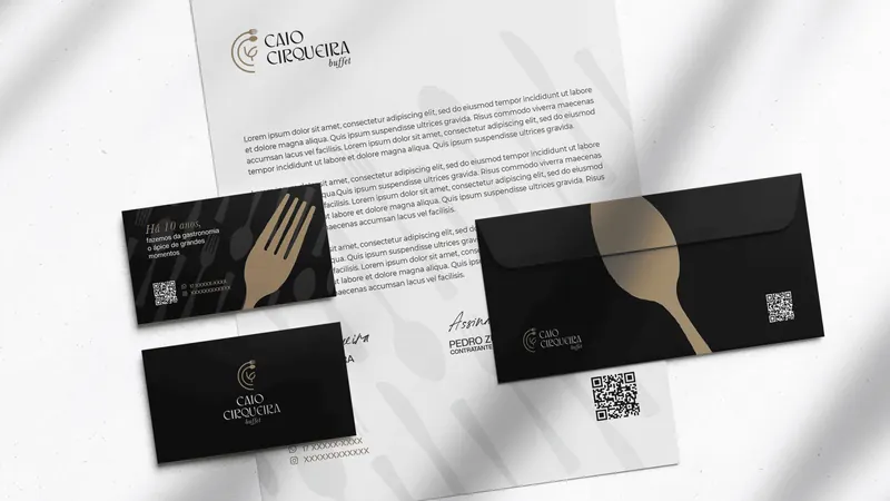 Papelaria do Caio Cirqueira Buffet